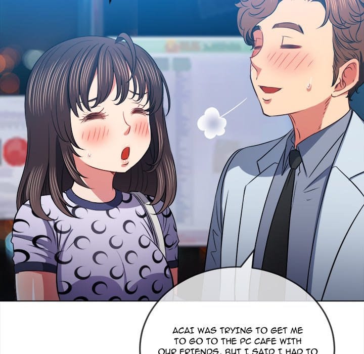 My High School Bully (Uncensored), chapter 84, page 109 of 149