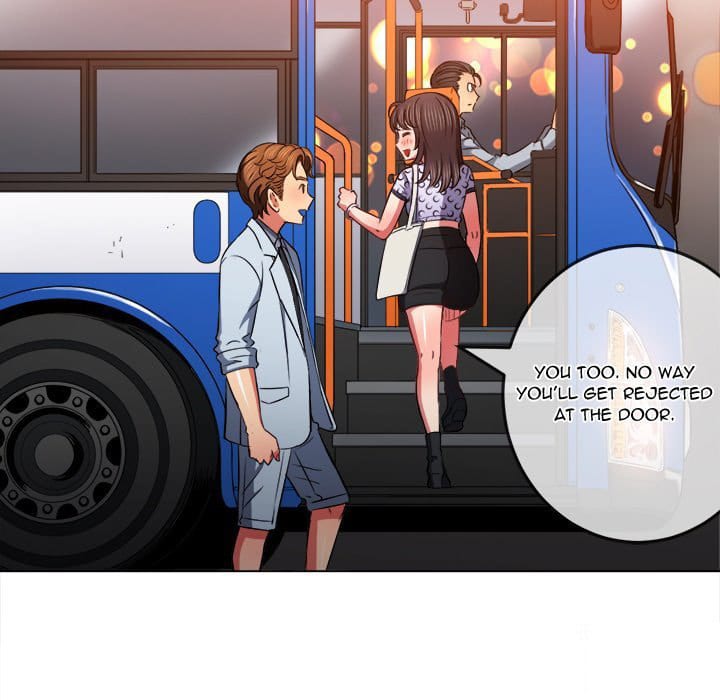 My High School Bully (Uncensored), chapter 84, page 113 of 149