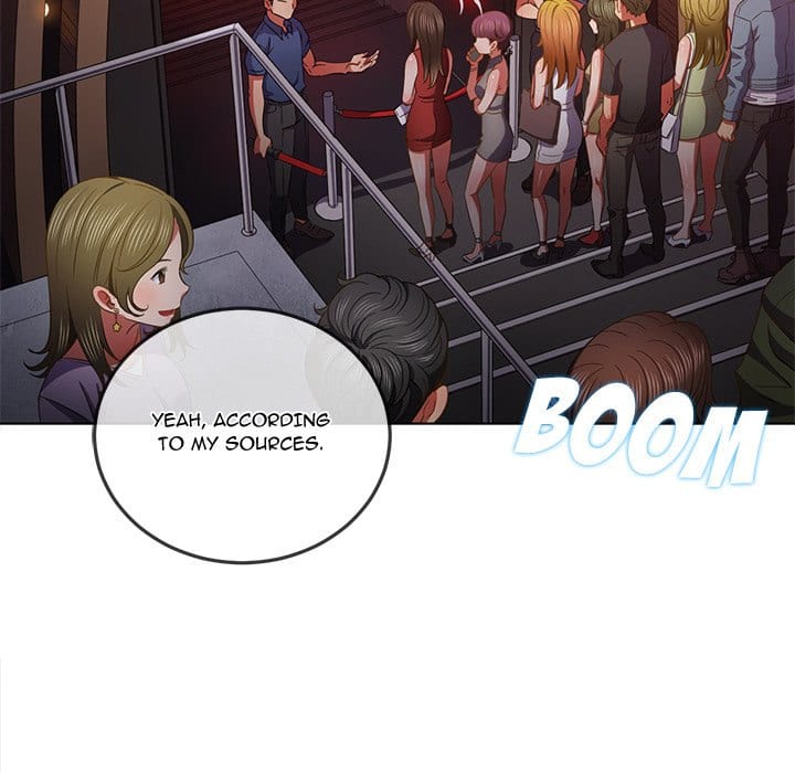 My High School Bully (Uncensored), chapter 84, page 118 of 149