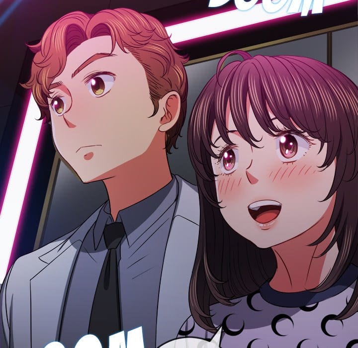 My High School Bully (Uncensored), chapter 84, page 120 of 149
