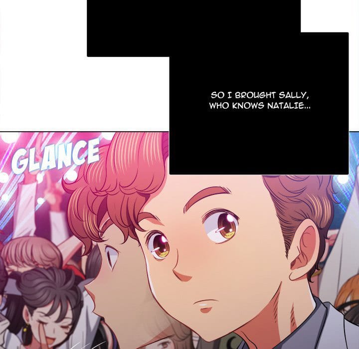 My High School Bully (Uncensored), chapter 84, page 122 of 149
