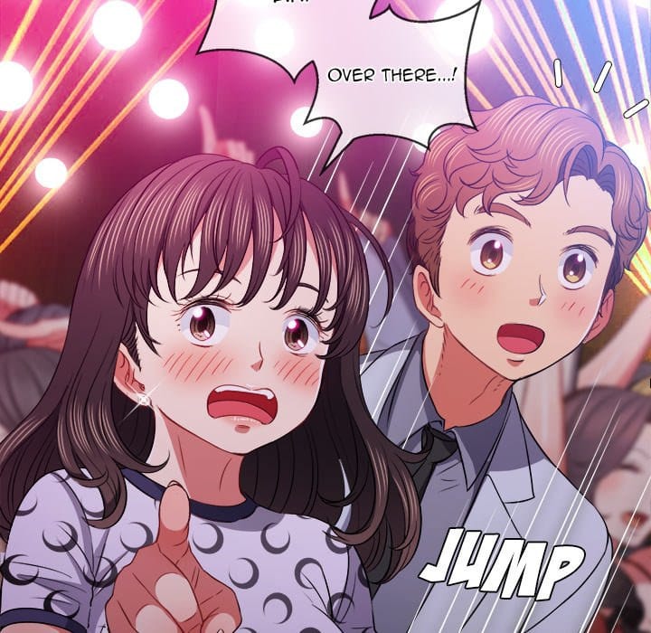 My High School Bully (Uncensored), chapter 84, page 124 of 149