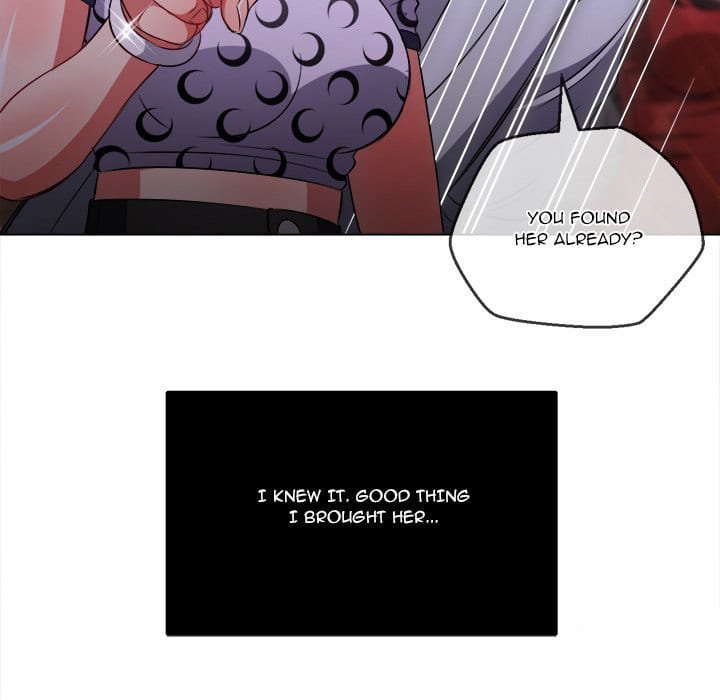 My High School Bully (Uncensored), chapter 84, page 125 of 149