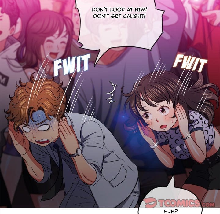 My High School Bully (Uncensored), chapter 84, page 129 of 149