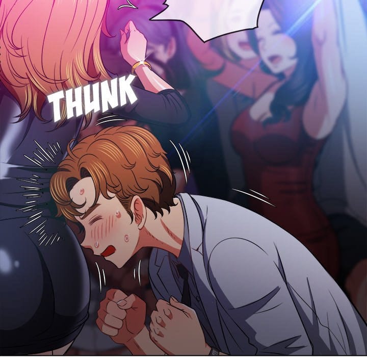My High School Bully (Uncensored), chapter 84, page 133 of 149