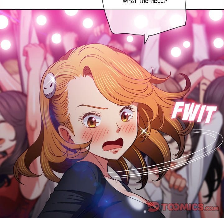 My High School Bully (Uncensored), chapter 84, page 135 of 149