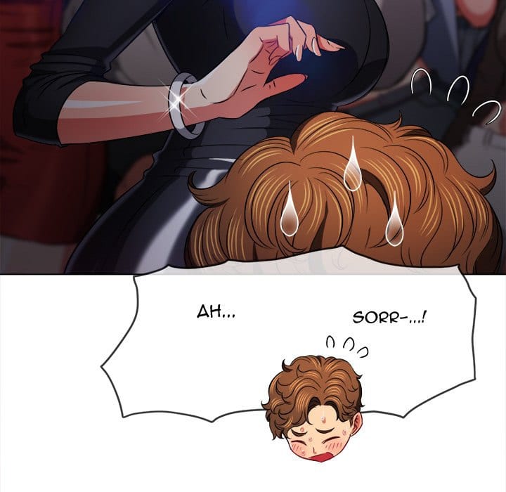 My High School Bully (Uncensored), chapter 84, page 136 of 149