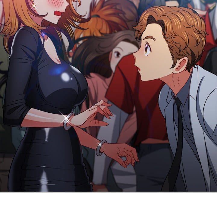 My High School Bully (Uncensored), chapter 84, page 138 of 149