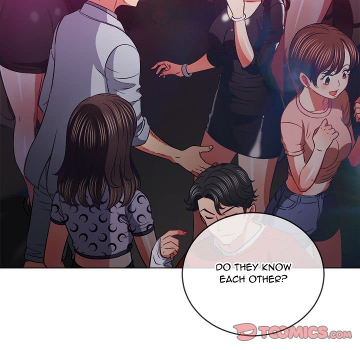 My High School Bully (Uncensored), chapter 85, page 27 of 141