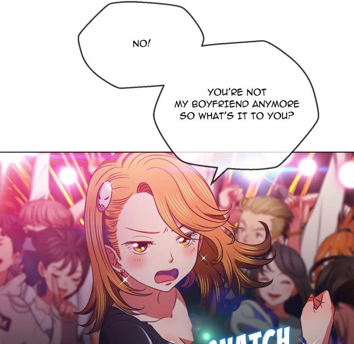 My High School Bully (Uncensored), chapter 85, page 41 of 141