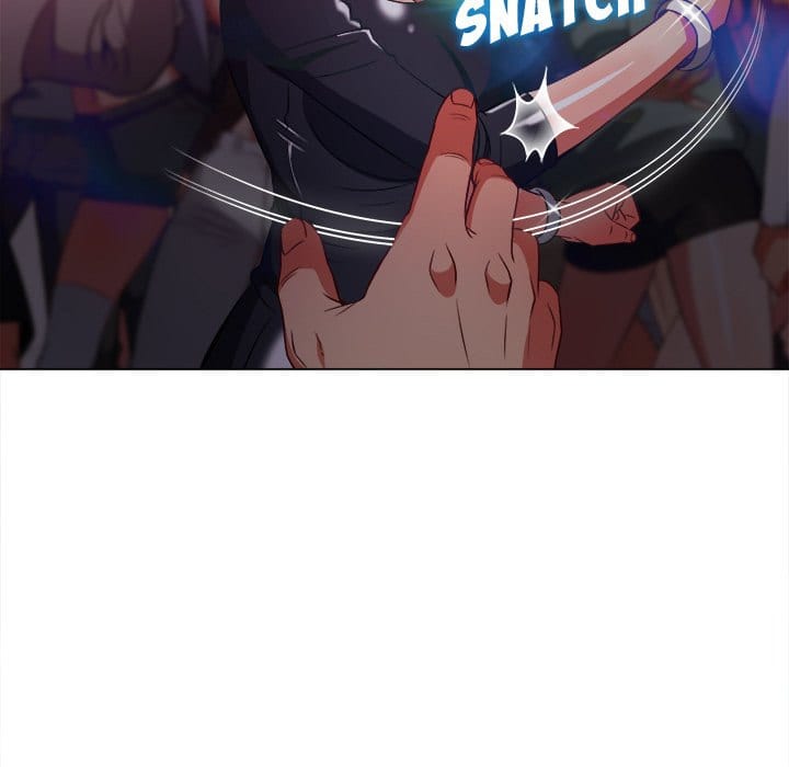 My High School Bully (Uncensored), chapter 85, page 42 of 141