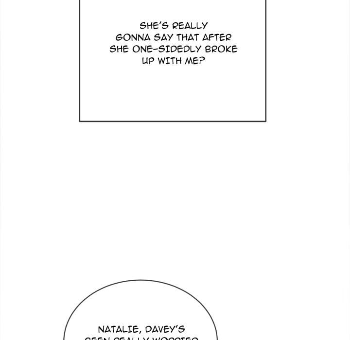 My High School Bully (Uncensored), chapter 85, page 44 of 141