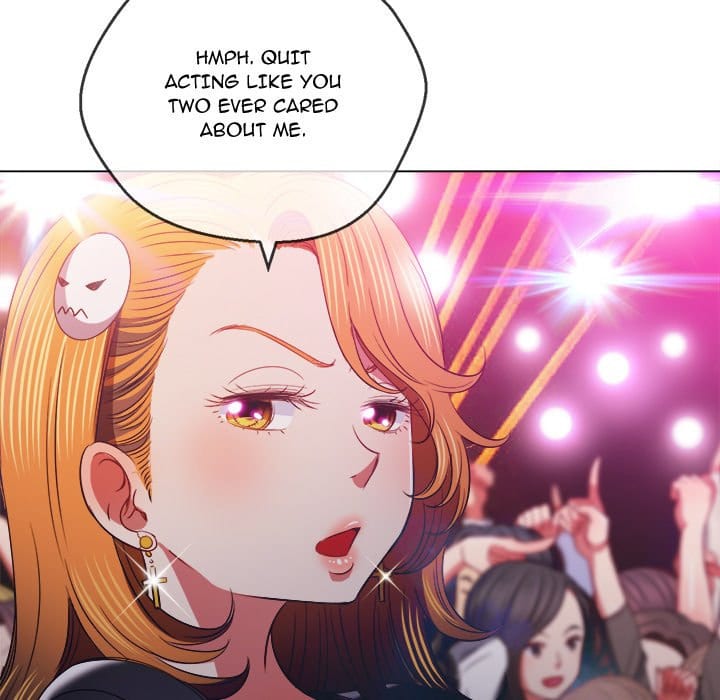 My High School Bully (Uncensored), chapter 85, page 47 of 141