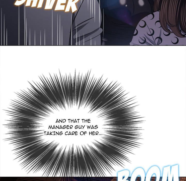 My High School Bully (Uncensored), chapter 85, page 55 of 141