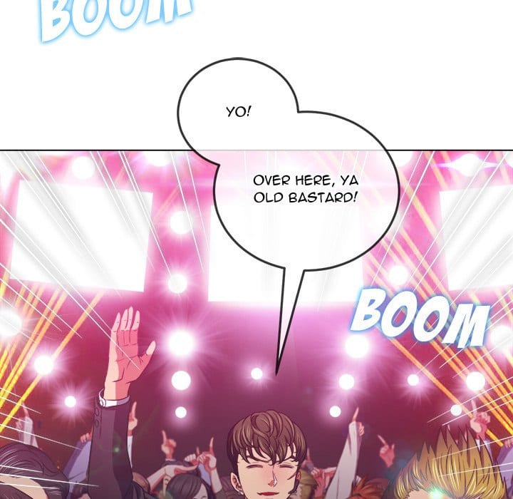 My High School Bully (Uncensored), chapter 85, page 60 of 141