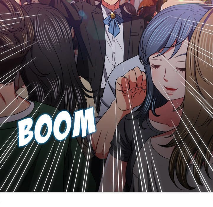 My High School Bully (Uncensored), chapter 85, page 61 of 141