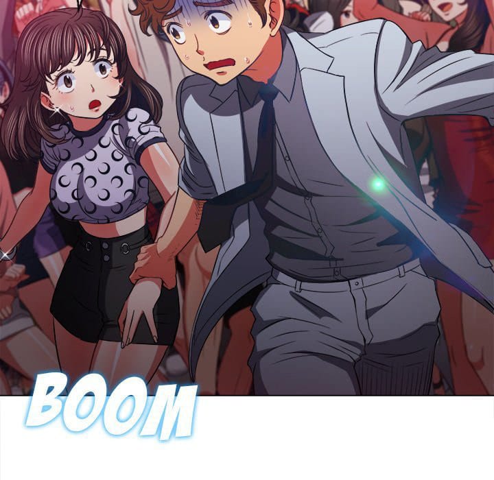 My High School Bully (Uncensored), chapter 85, page 67 of 141