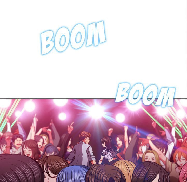 My High School Bully (Uncensored), chapter 85, page 70 of 141
