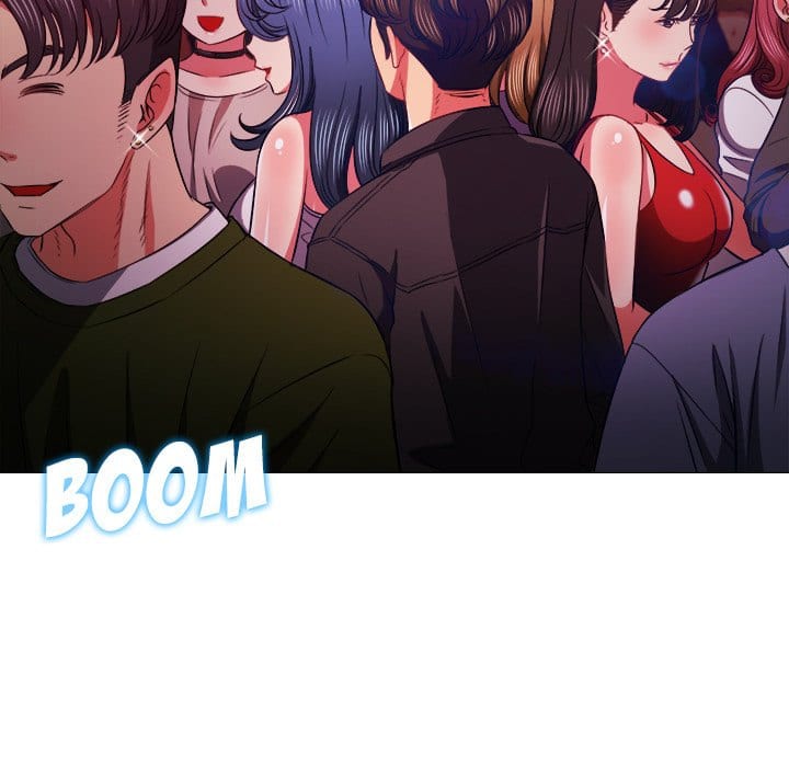 My High School Bully (Uncensored), chapter 85, page 71 of 141