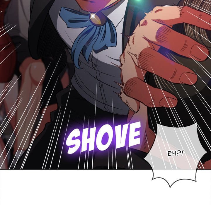 My High School Bully (Uncensored), chapter 85, page 74 of 141