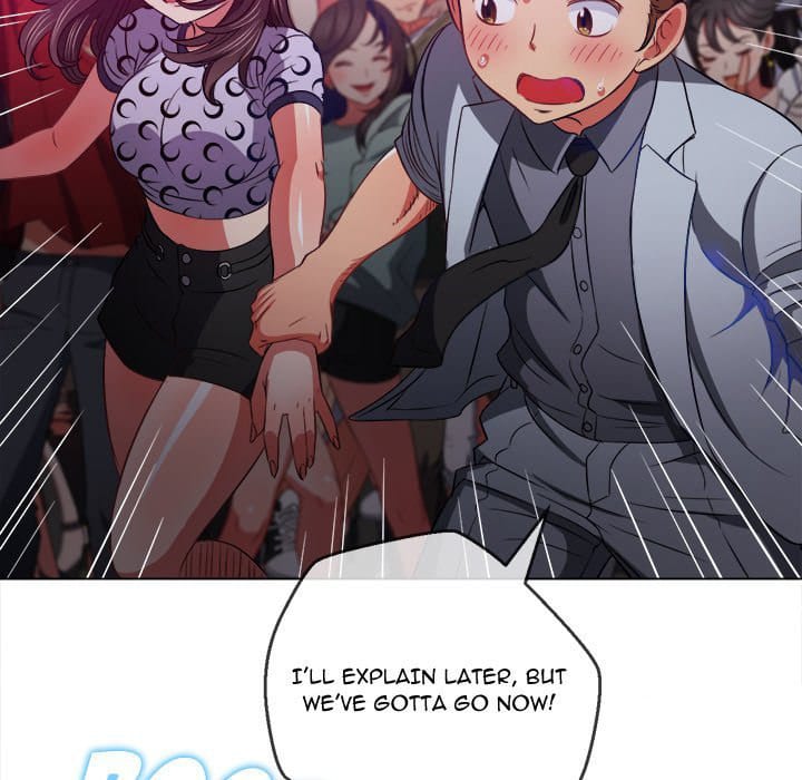 My High School Bully (Uncensored), chapter 85, page 76 of 141