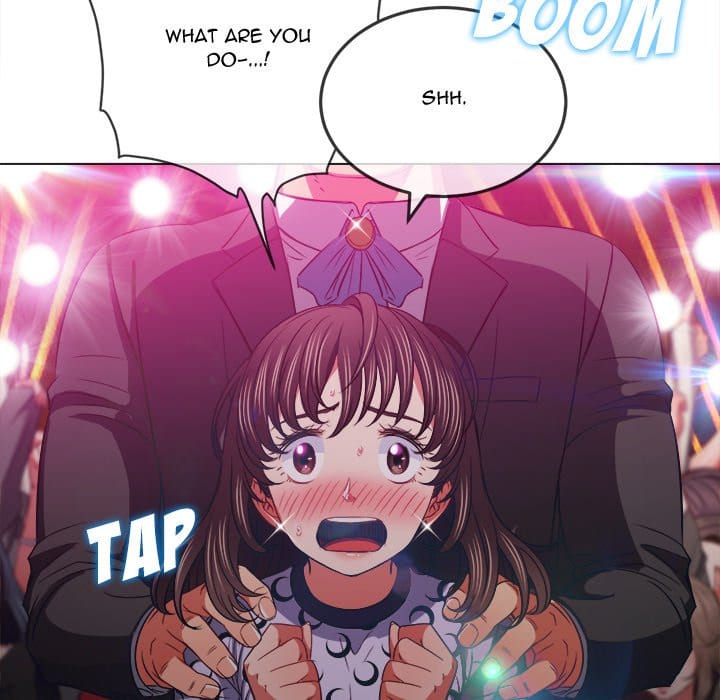 My High School Bully (Uncensored), chapter 85, page 83 of 141