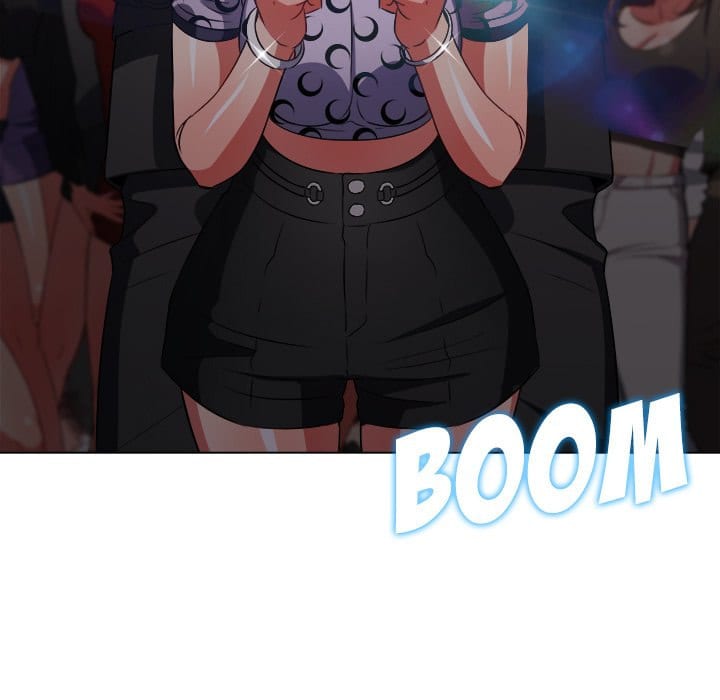 My High School Bully (Uncensored), chapter 85, page 84 of 141