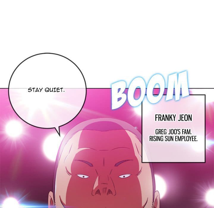My High School Bully (Uncensored), chapter 85, page 85 of 141
