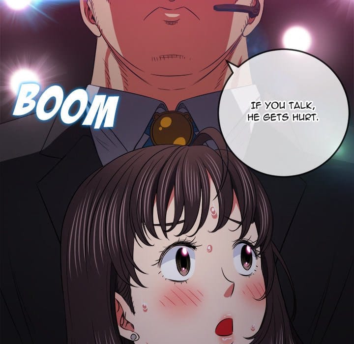 My High School Bully (Uncensored), chapter 85, page 86 of 141