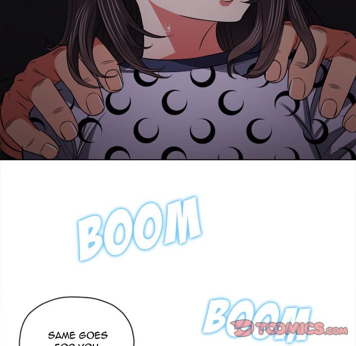My High School Bully (Uncensored), chapter 85, page 87 of 141