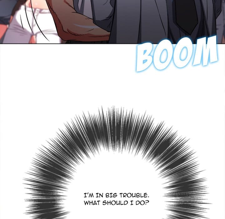 My High School Bully (Uncensored), chapter 85, page 89 of 141