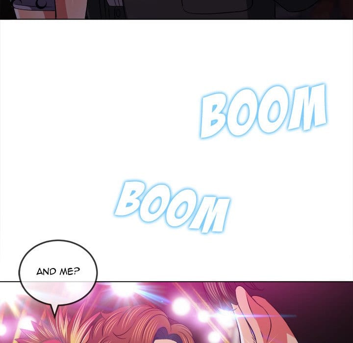 My High School Bully (Uncensored), chapter 85, page 95 of 141