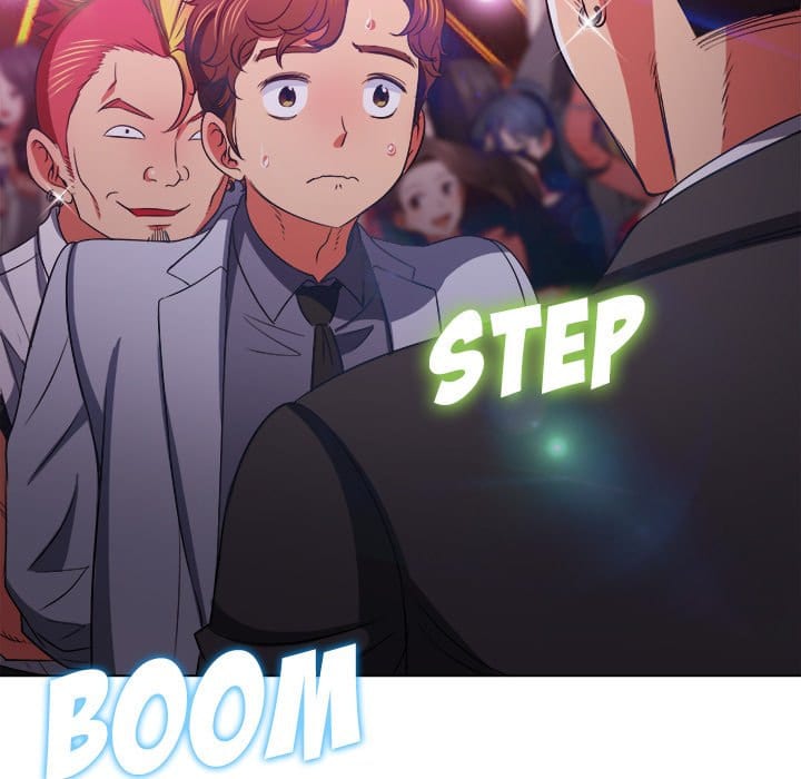 My High School Bully (Uncensored), chapter 85, page 96 of 141