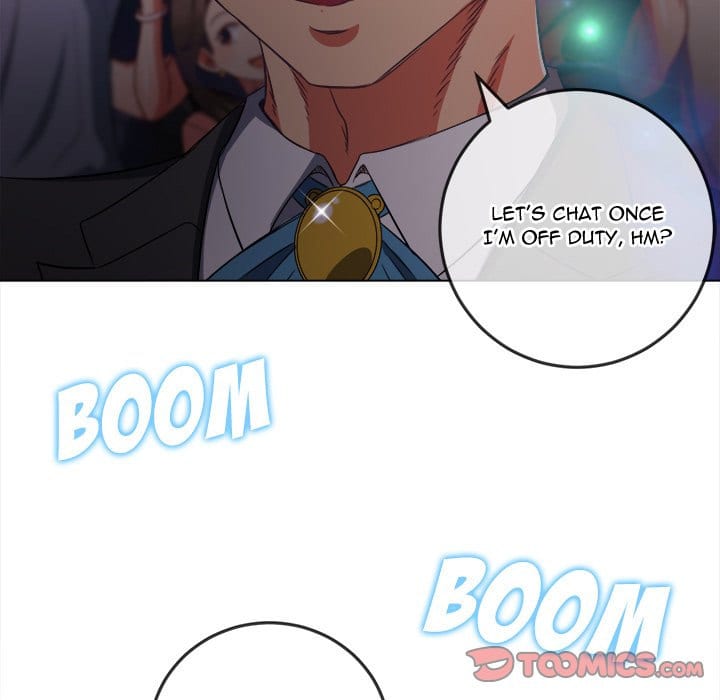 My High School Bully (Uncensored), chapter 85, page 99 of 141