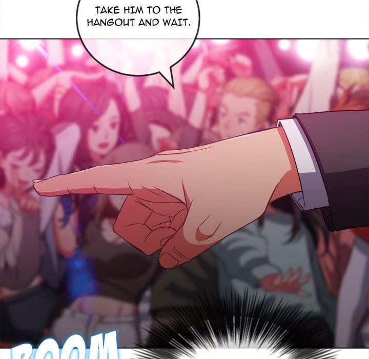 My High School Bully (Uncensored), chapter 85, page 100 of 141