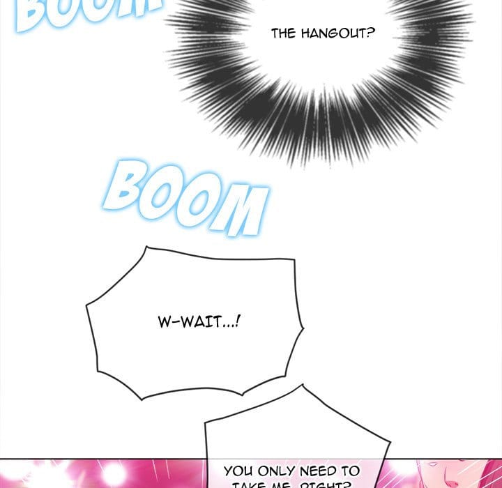 My High School Bully (Uncensored), chapter 85, page 101 of 141