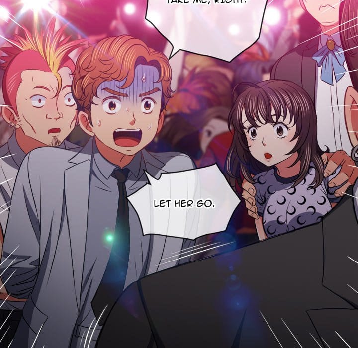My High School Bully (Uncensored), chapter 85, page 102 of 141