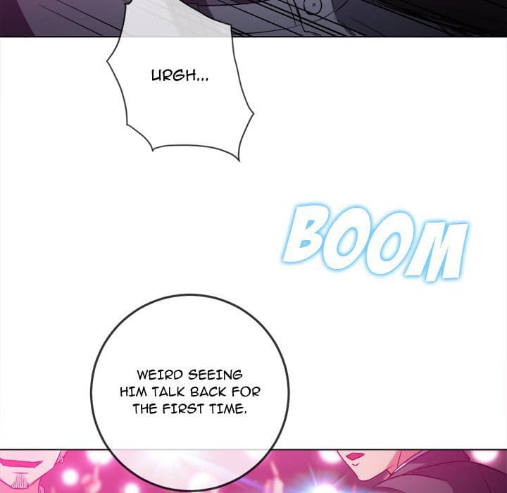 My High School Bully (Uncensored), chapter 85, page 106 of 141