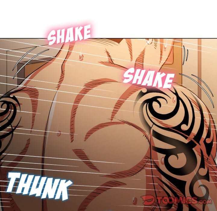 My High School Bully (Uncensored), chapter 85, page 117 of 141