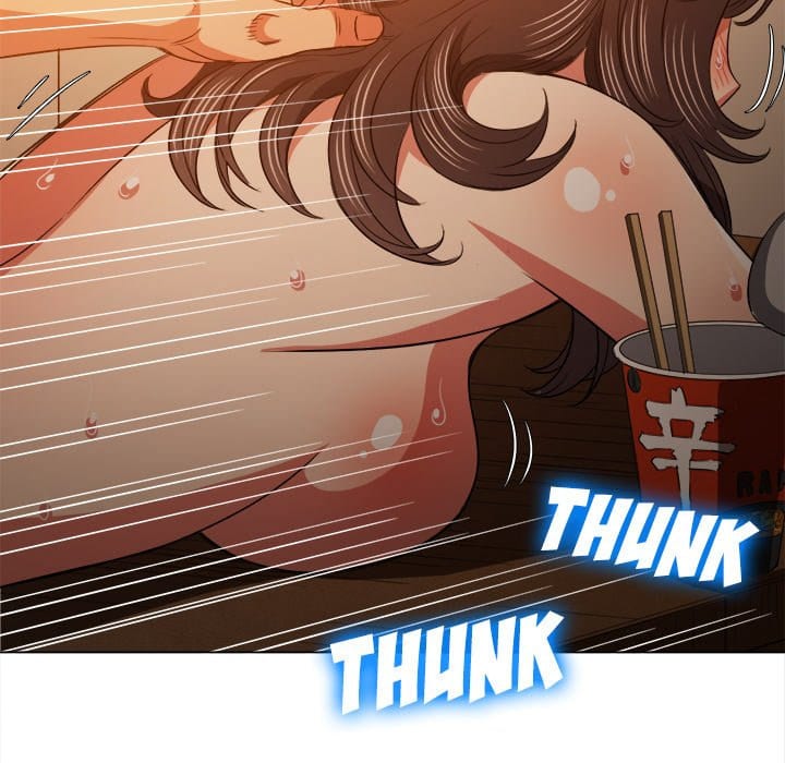 My High School Bully (Uncensored), chapter 85, page 119 of 141