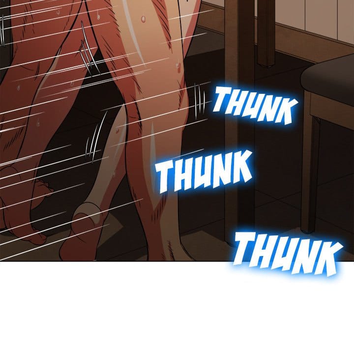 My High School Bully (Uncensored), chapter 85, page 122 of 141