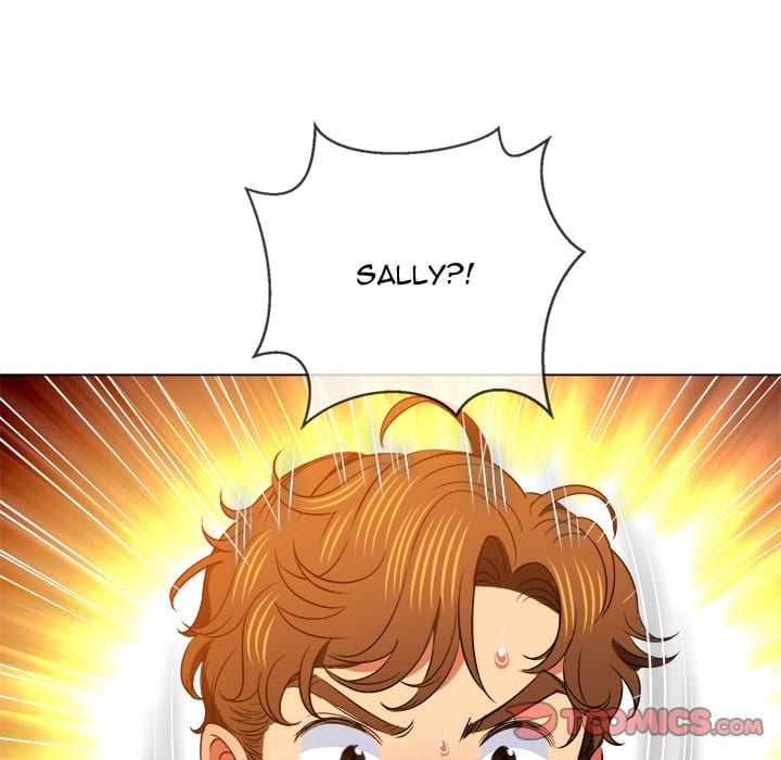 My High School Bully (Uncensored), chapter 85, page 123 of 141