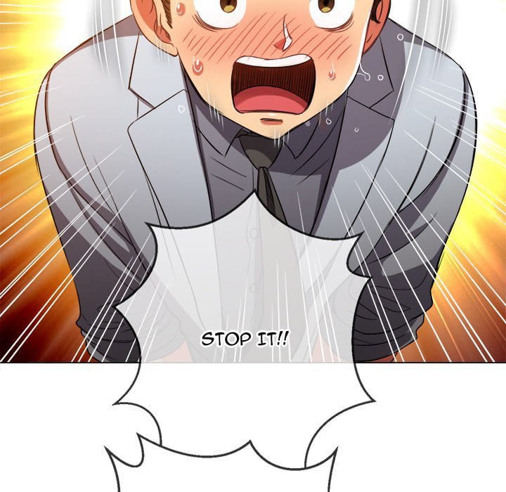 My High School Bully (Uncensored), chapter 85, page 124 of 141