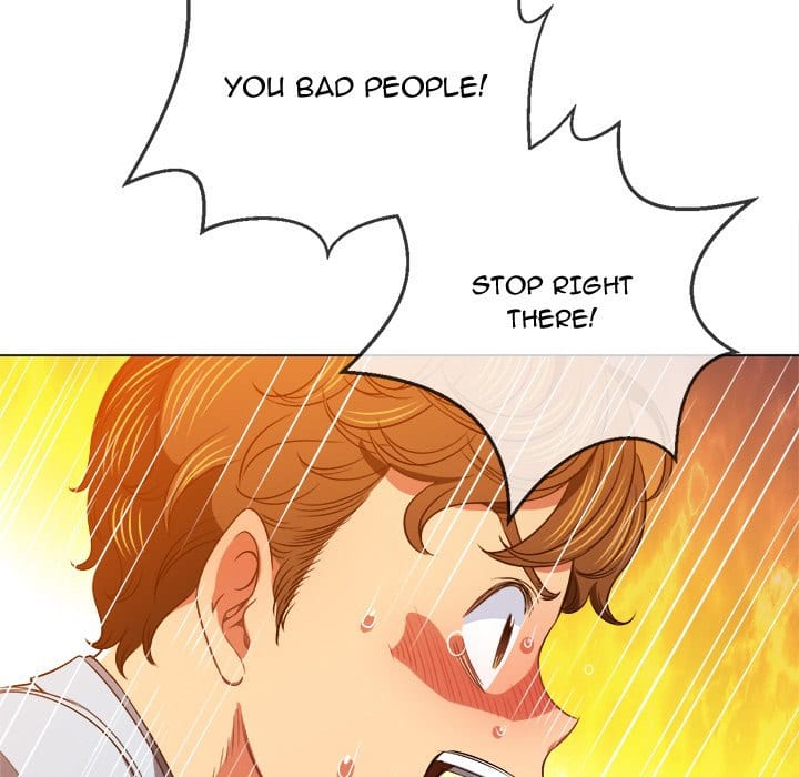 My High School Bully (Uncensored), chapter 85, page 125 of 141