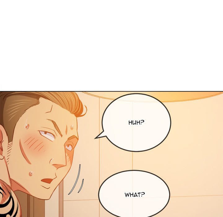 My High School Bully (Uncensored), chapter 85, page 127 of 141