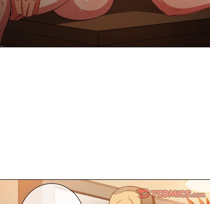 My High School Bully (Uncensored), chapter 85, page 129 of 141