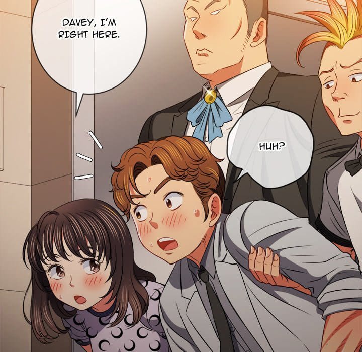 My High School Bully (Uncensored), chapter 85, page 130 of 141