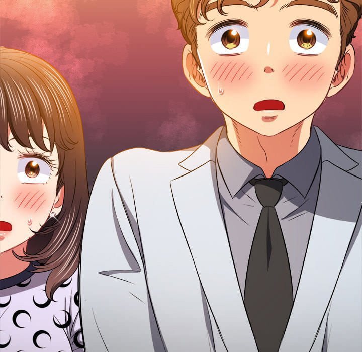 My High School Bully (Uncensored), chapter 85, page 139 of 141