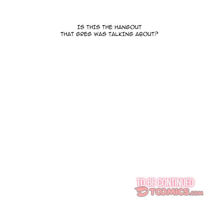 My High School Bully (Uncensored), chapter 85, page 141 of 141