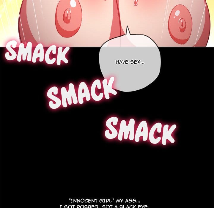My High School Bully (Uncensored), chapter 86, page 18 of 159